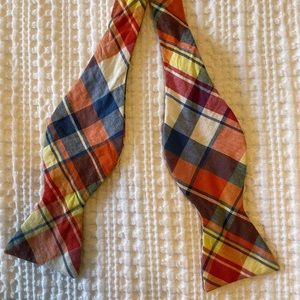 Brooks Brothers Bow Tie